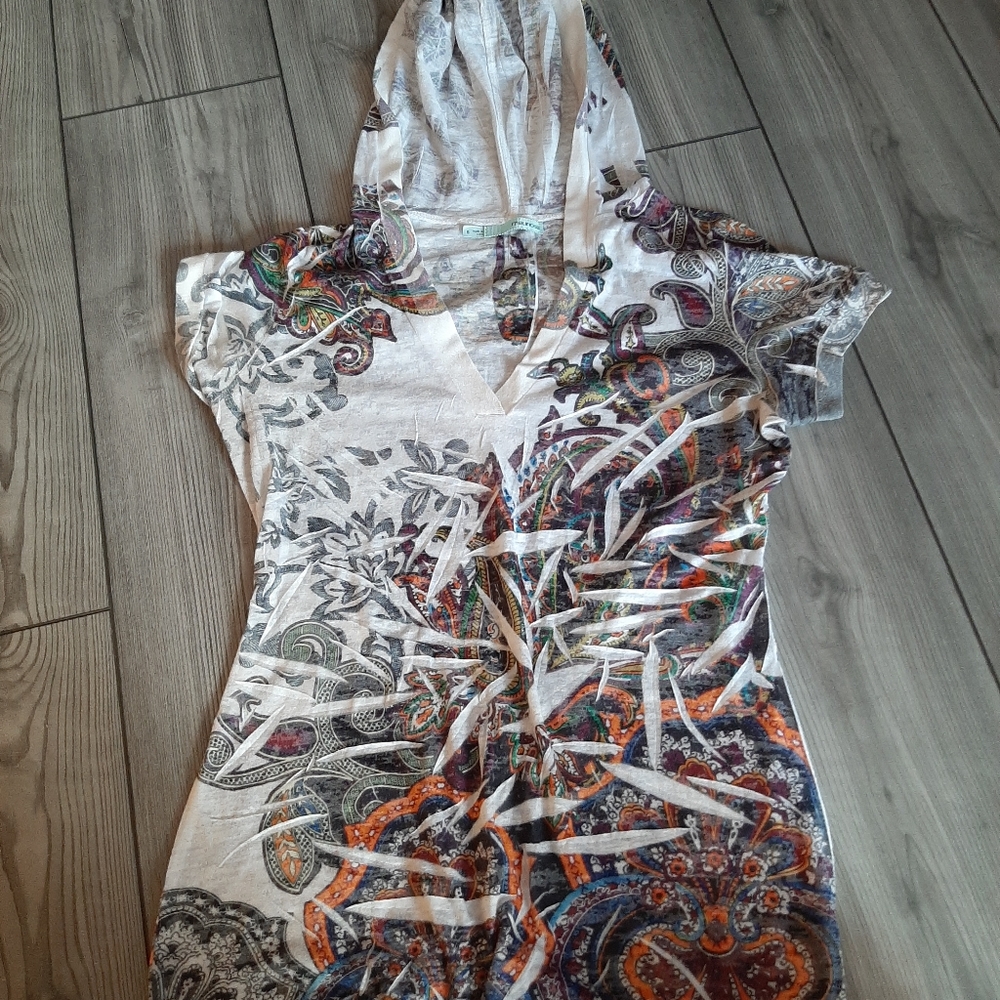 Maurices Hooded T-shirt
